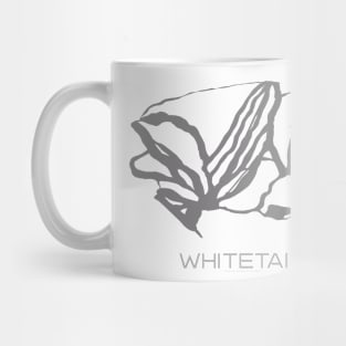 Whitetail Resort 3D Mug